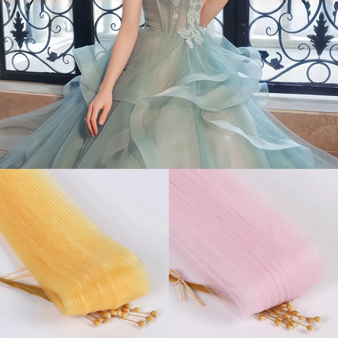 Wedding Dress - Düğün, Gelinlik, Dans ve Resmi Elbiseler