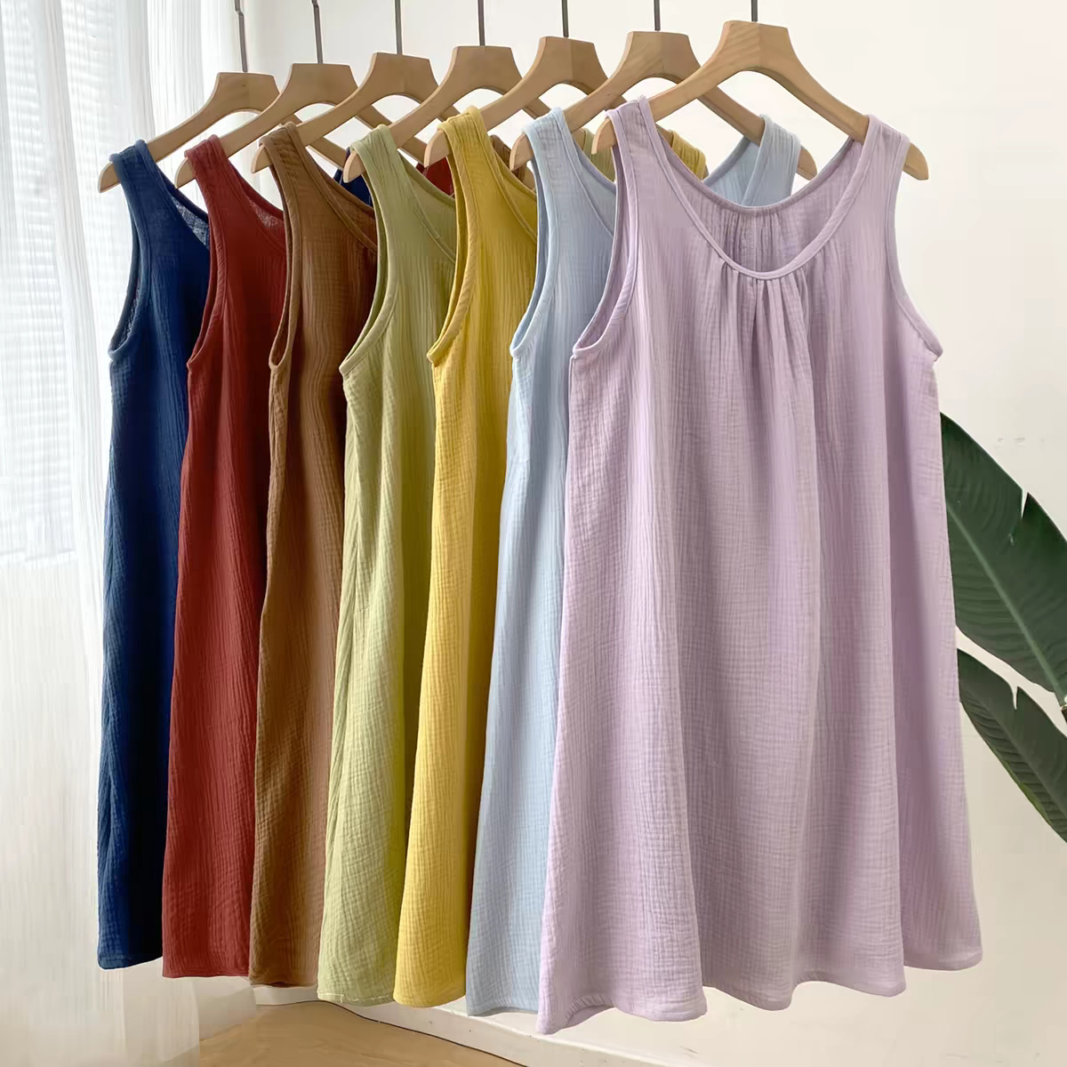 Yazlık Günlük Kadın Kolsuz Elb - Midi Dress incelemesi ve fiyatı