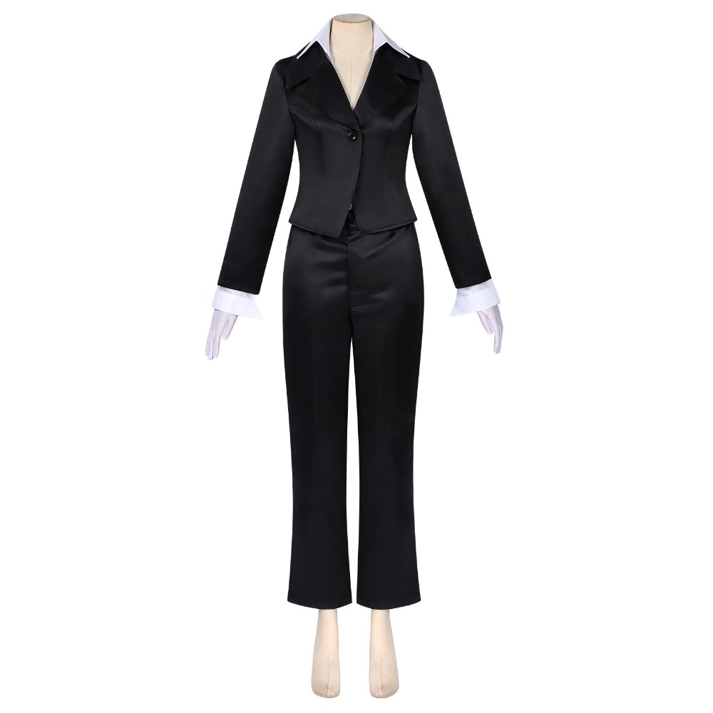 Alien Stage Mizi Cosplay Kostü - Formal Skirt incelemesi ve fiyatı