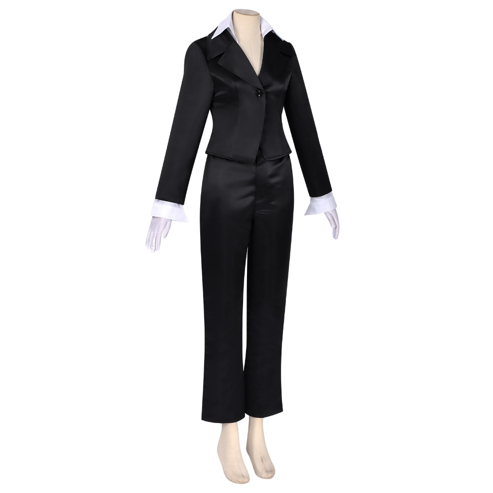 Alien Stage Mizi Cosplay Kostü - Formal Skirt incelemesi ve fiyatı