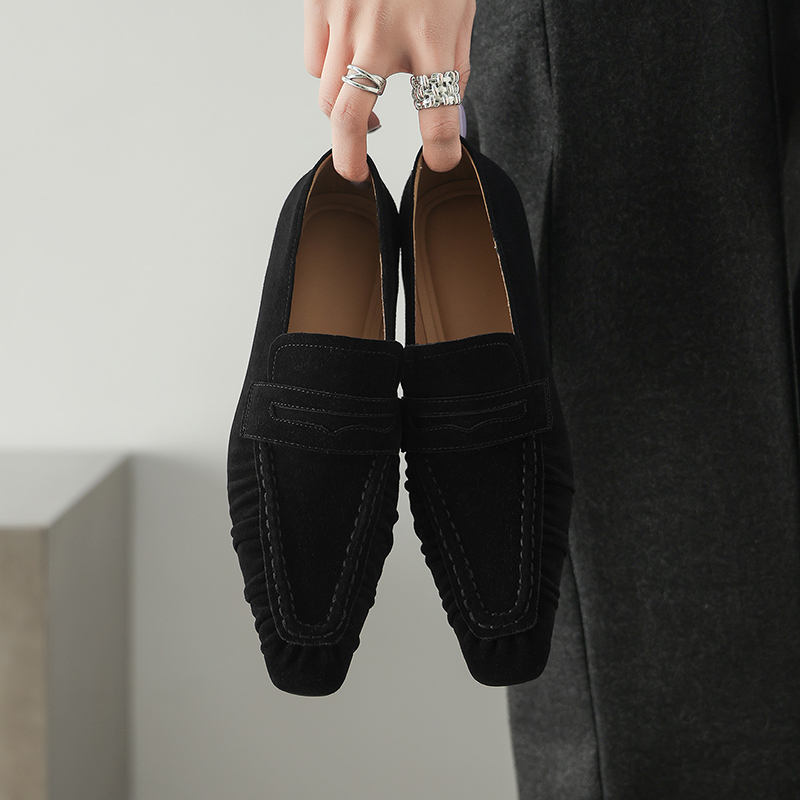 Bahar Hakiki Deri Kadın Pompal - Womens Heels incelemesi ve fiyatı