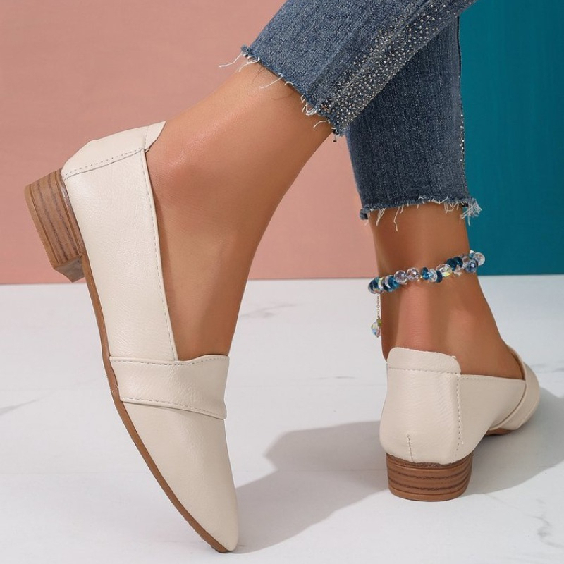 Kadınlar İçin Düz Renk, Sivri  - Womens Heels incelemesi ve fiyatı