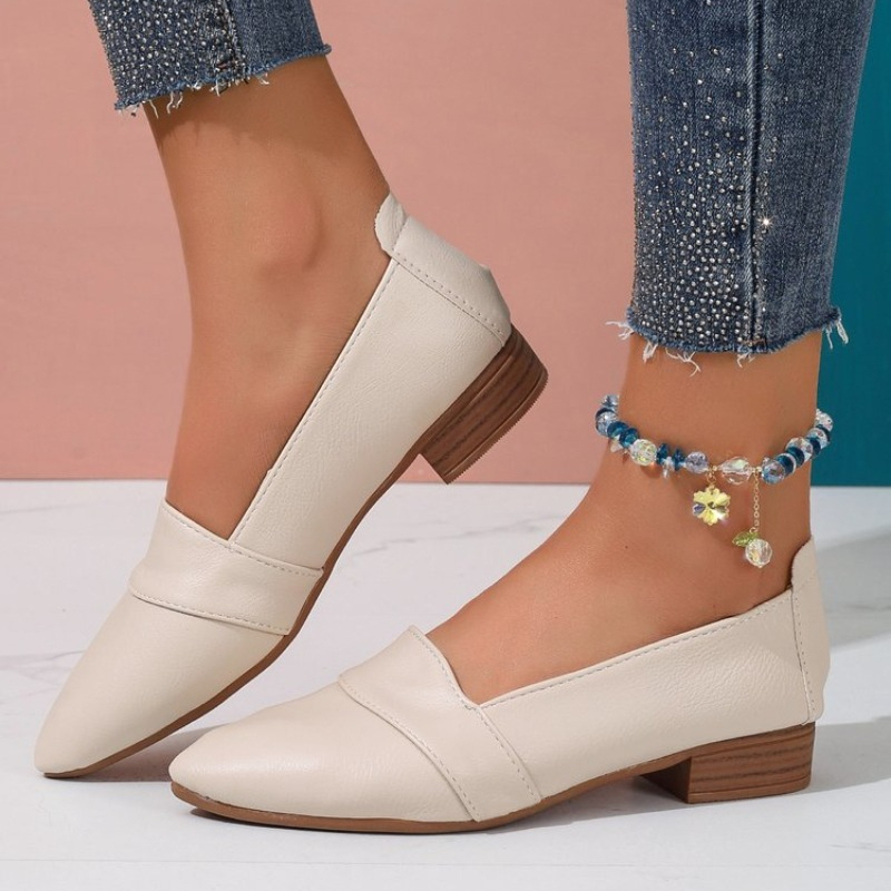 Kadınlar İçin Düz Renk, Sivri  - Womens Heels incelemesi ve fiyatı