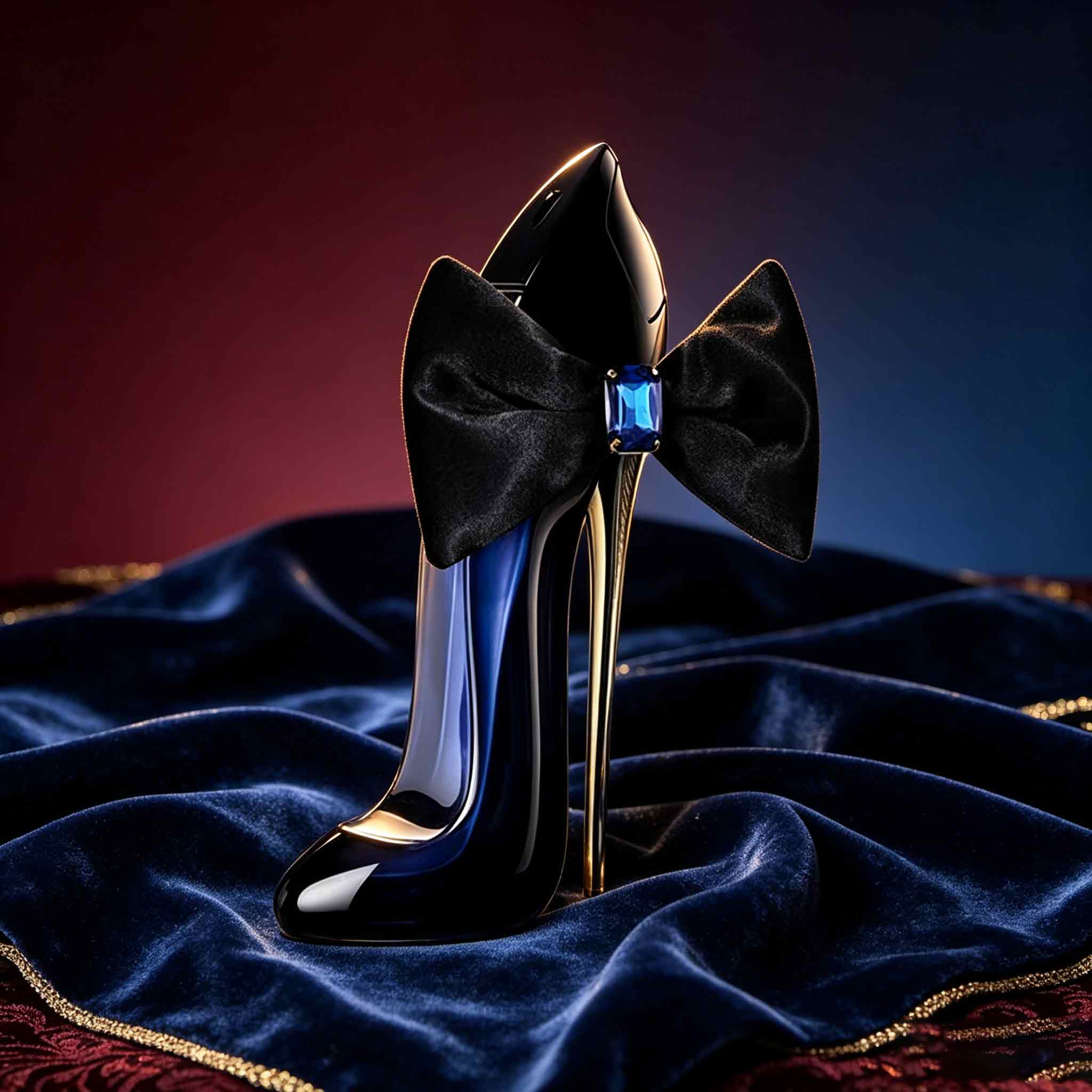 Carolina Herrera Good Girl Bow - Womens Heels incelemesi ve fiyatı