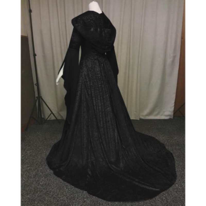 Kadın Cosplay Kostümü, Orta Ça - Wedding Dress incelemesi ve fiyatı