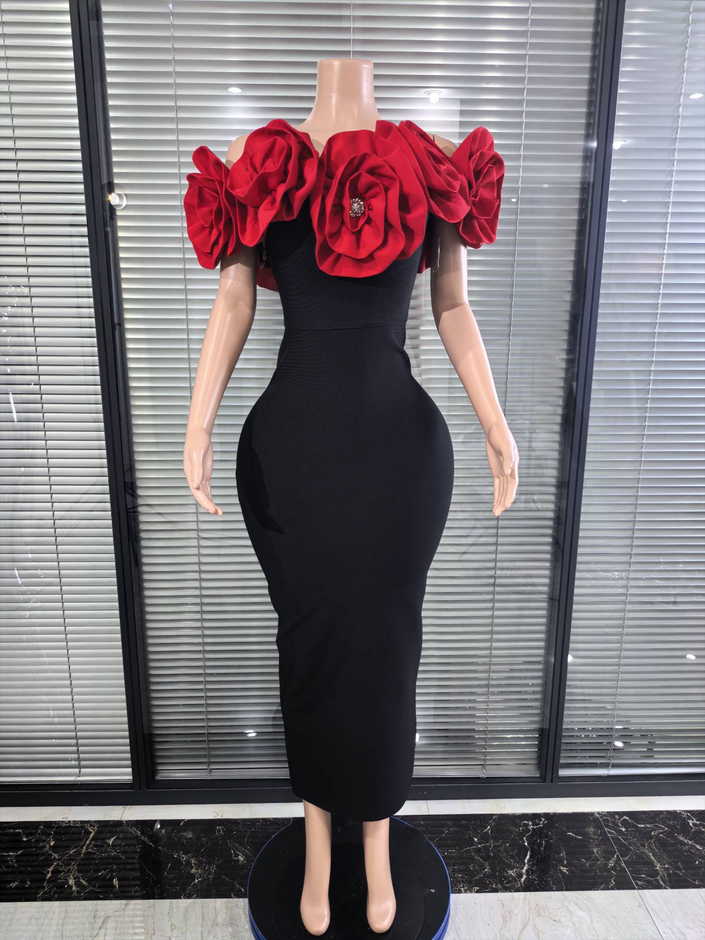 Kırmızı Beyaz Kadınlar Seksi S - Women'S Red Formal Wear incelemesi ve fiyatı