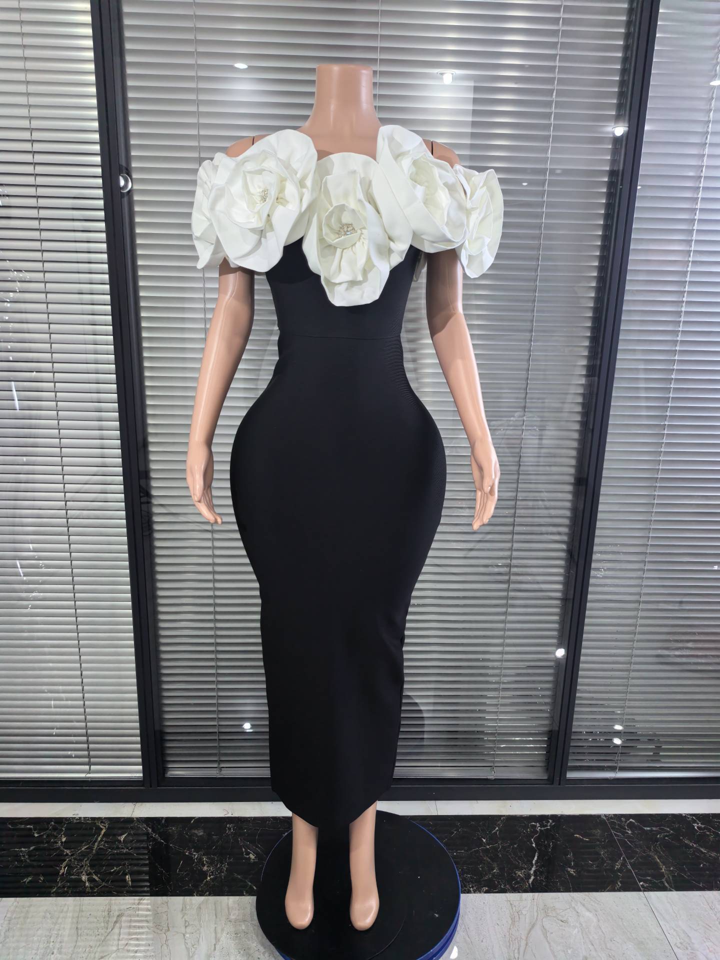 Kırmızı Beyaz Kadınlar Seksi S - Women'S Red Formal Wear incelemesi ve fiyatı
