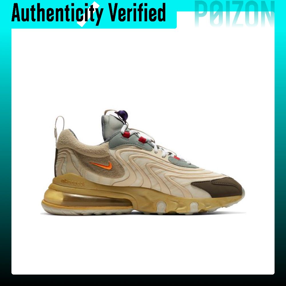 Travis Scott X Nike Air Max 27 - Nike Shoes Air Max 270 incelemesi ve fiyatı