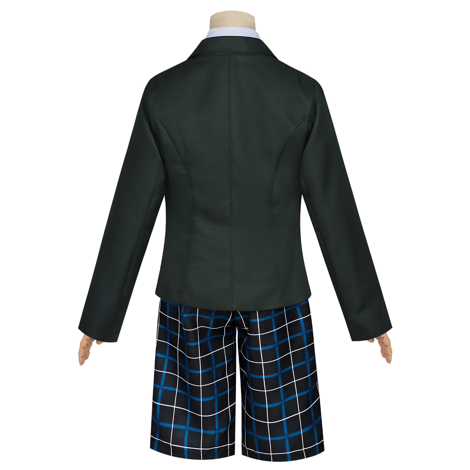Coven Academy Briar Okul Ünifo - Womens Blazer incelemesi ve fiyatı