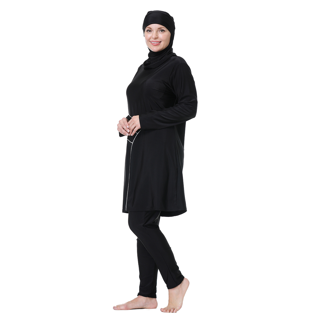 H1029 Müslüman Kadınlar Tam Ka - Womens Suit incelemesi ve fiyatı