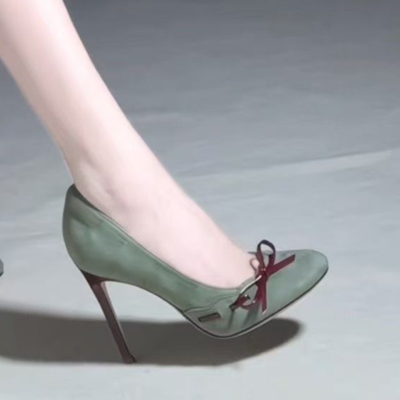 Temperament Süper Yüksek Topuk - Womens Heels incelemesi ve fiyatı