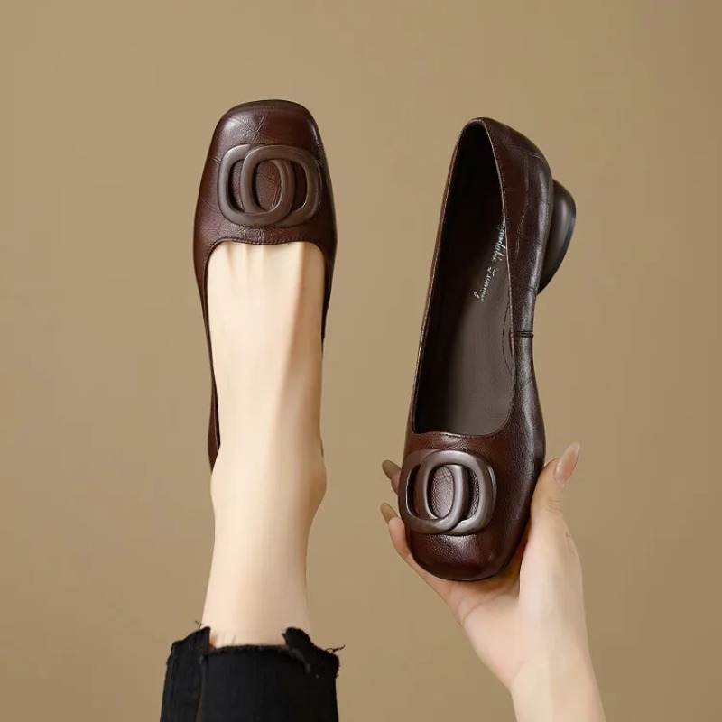 Fransız Tarzı Kadın Ayakkabıla - Womens Heels incelemesi ve fiyatı