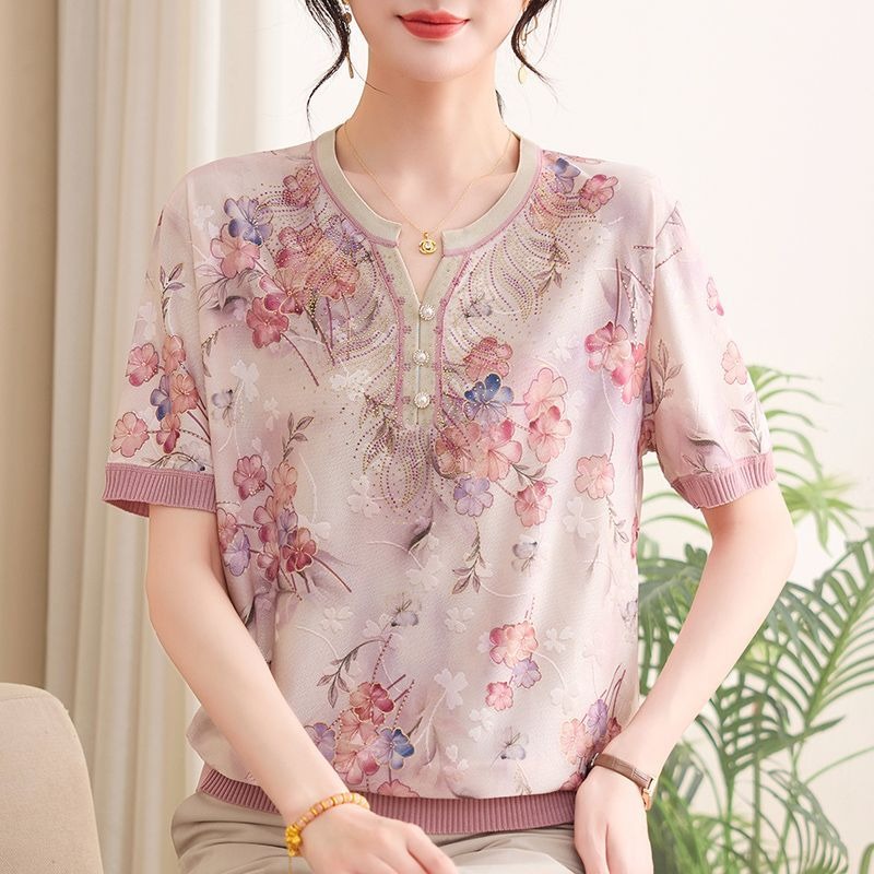 Zarif Anne Kadınlar Buz İpek Ö - Silk Blouse incelemesi ve fiyatı