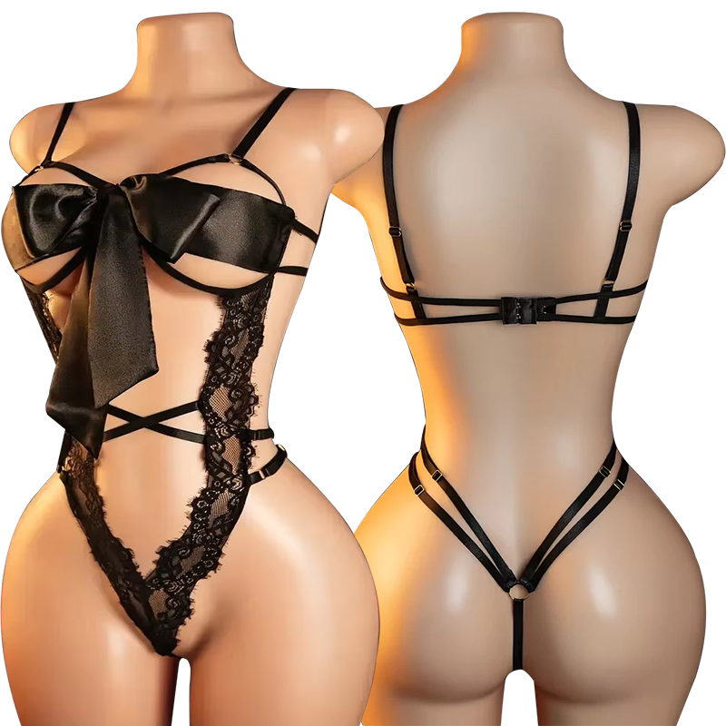 Kadınlar için Çılgın ve Seksi  - Lace Dress incelemesi ve fiyatı
