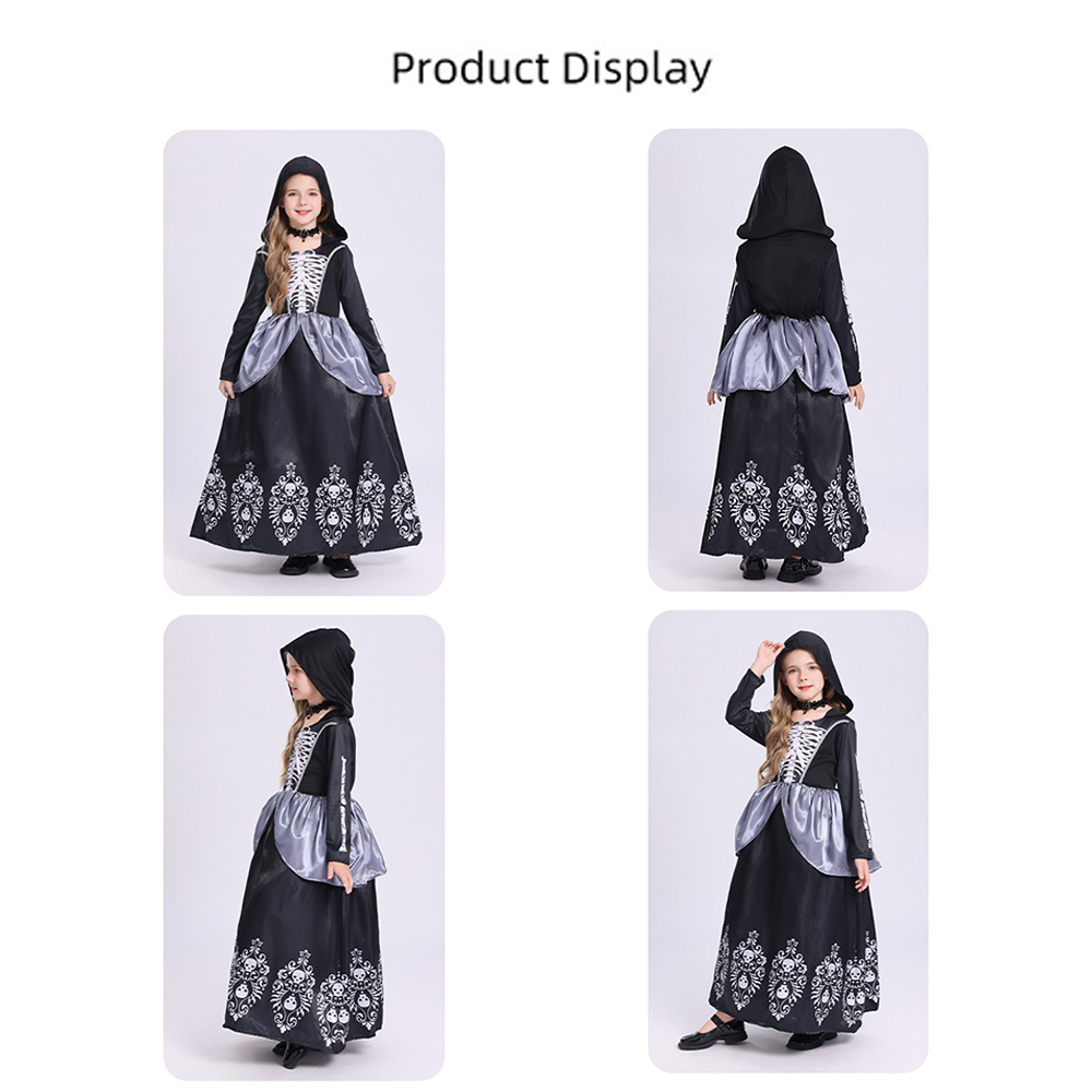 Kırmızı Siyah Cadı Kostümü Kap - Women'S Red Formal Wear incelemesi ve fiyatı