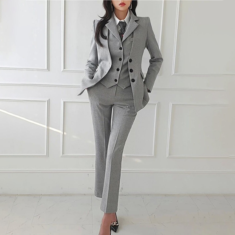 Allingentle Özel Tasarım Kadın - Womens Blazer incelemesi ve fiyatı
