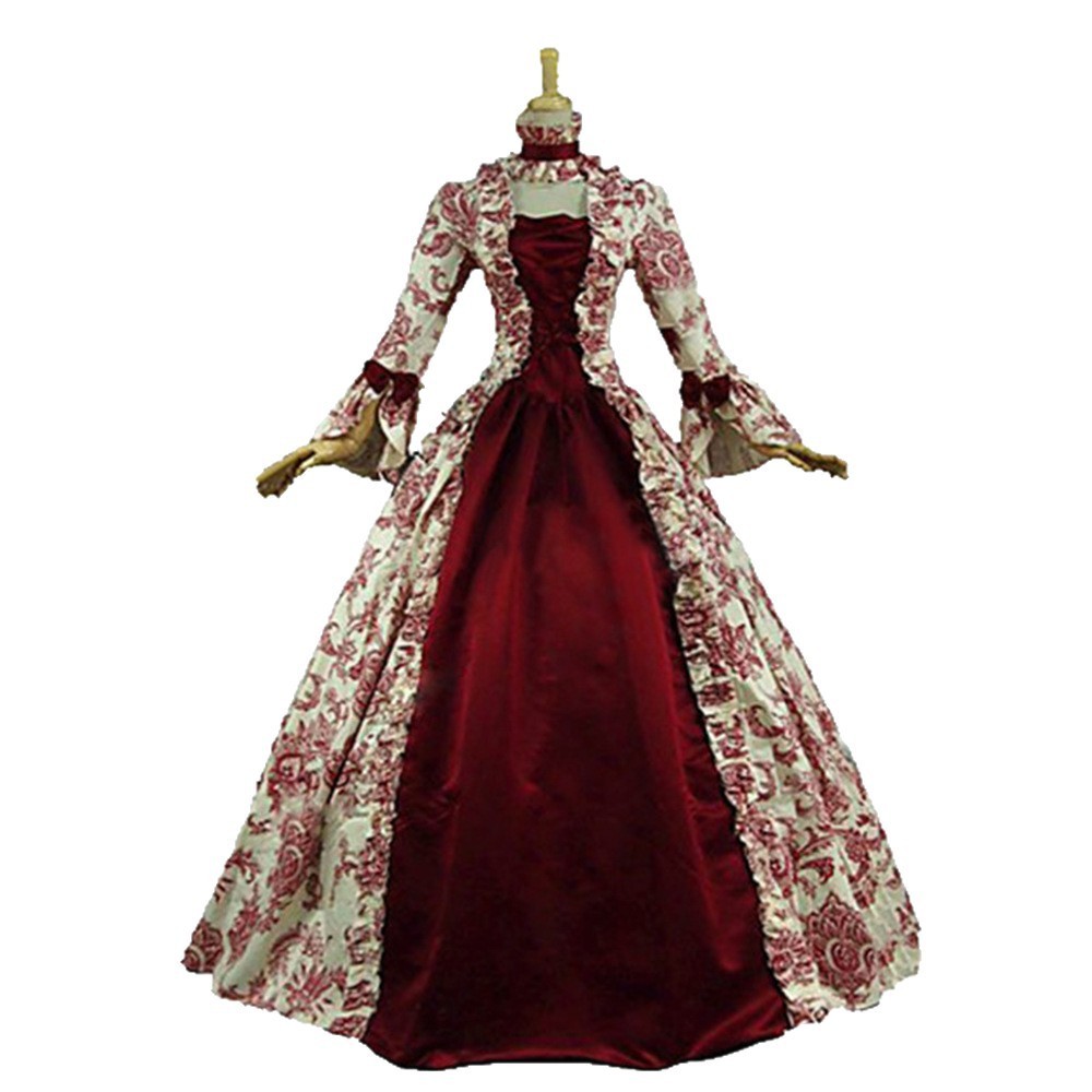 Desenli, Uzun Kollu, Yüksek Be - Evening Gown incelemesi ve fiyatı